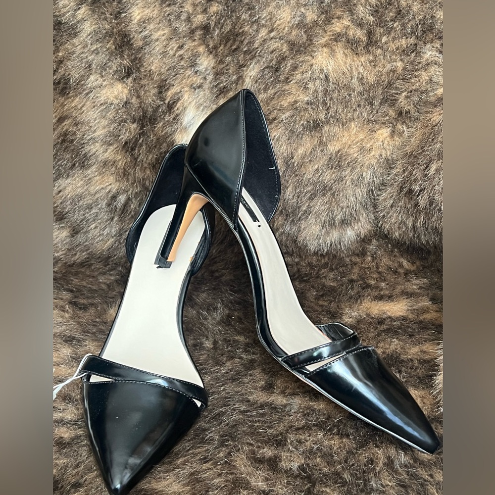 Zara basic pump - Picture 2 of 2